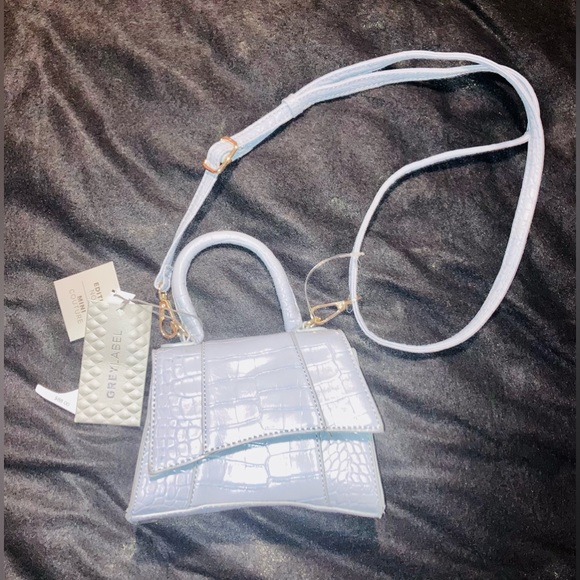 NWT (multiple)!  Grey Label Handbag - Picture 1 of 5